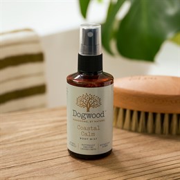 Dogwood Coastal Calm Dog Body Mist