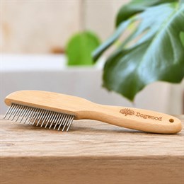 Dogwood Detangling Pet Comb