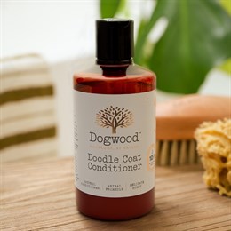 Dogwood Doodle Coat Dog Conditioner