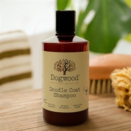 Dogwood Doodle Coat Dog Shampoo