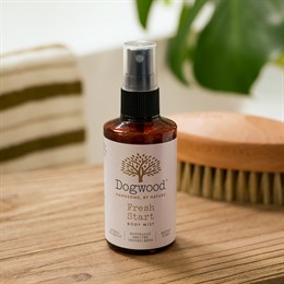 Dogwood Fresh Start Dog Body Mist