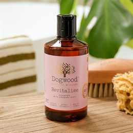 Dogwood Revitalise Dog Shampoo