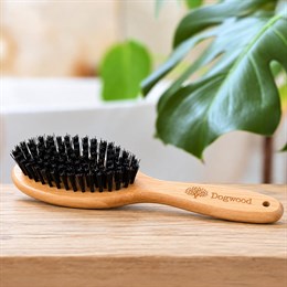 Dogwood Soft Pet Brush